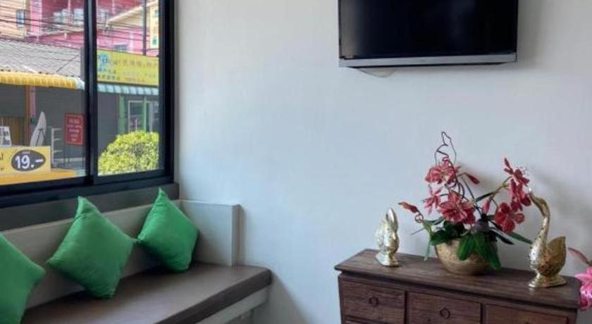 Memo Suite Pattaya Extérieur photo
