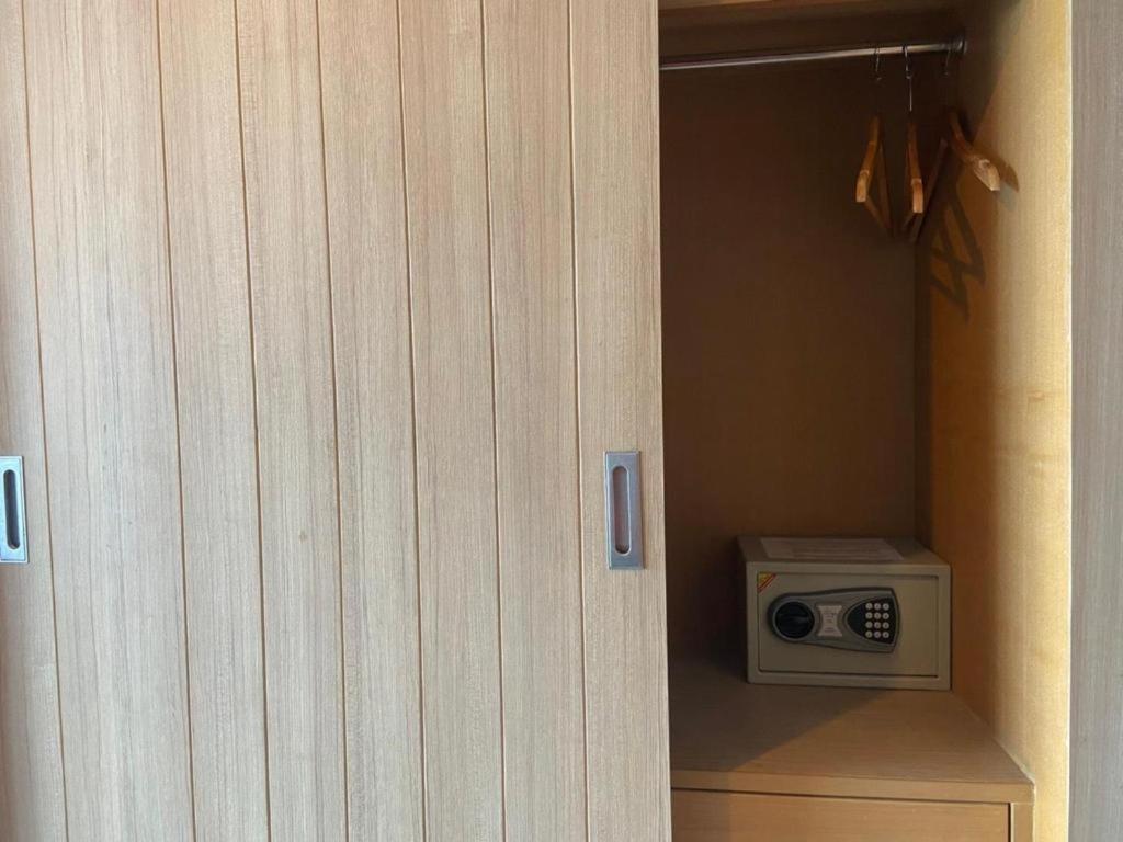 Memo Suite Pattaya Extérieur photo